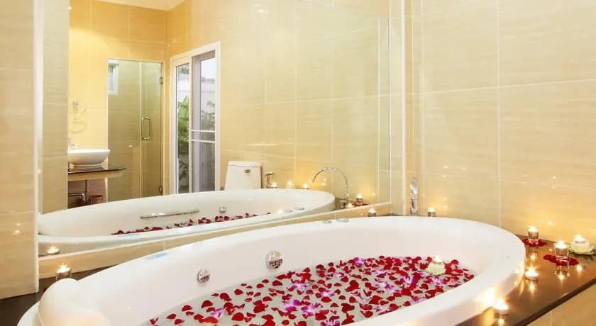 Tamarind Villas - photo 8