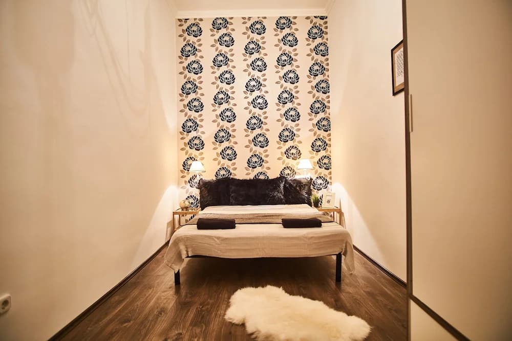 Baron Apartment Budapest - photo 3
