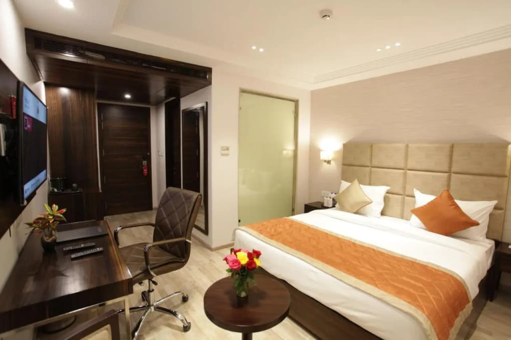 Kaisons inn - photo 26
