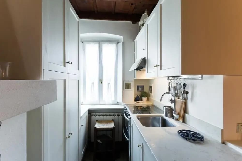Ticinese 59 Apartment - photo 19