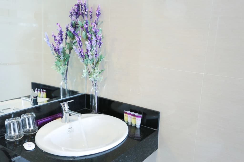 Lavender Nha Trang Hotel - photo 9