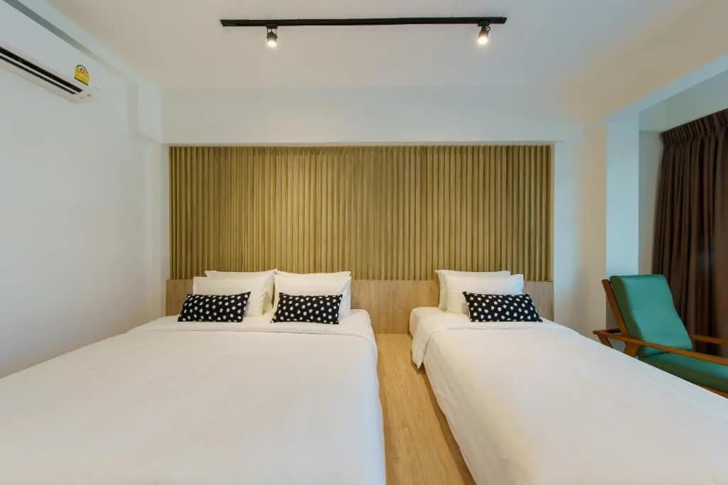 Jiang Mai 81 Place - photo 4