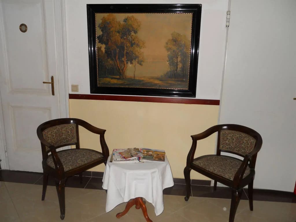 Hotel Pension Stadtpark - photo 4