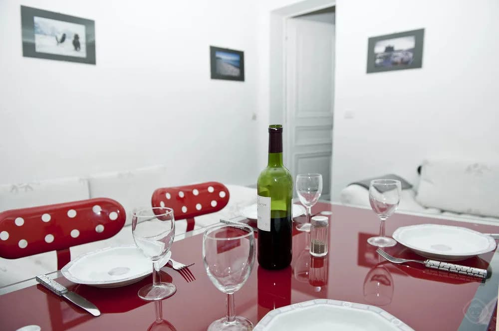 BP Apartments - Cozy Montmartre - photo 13