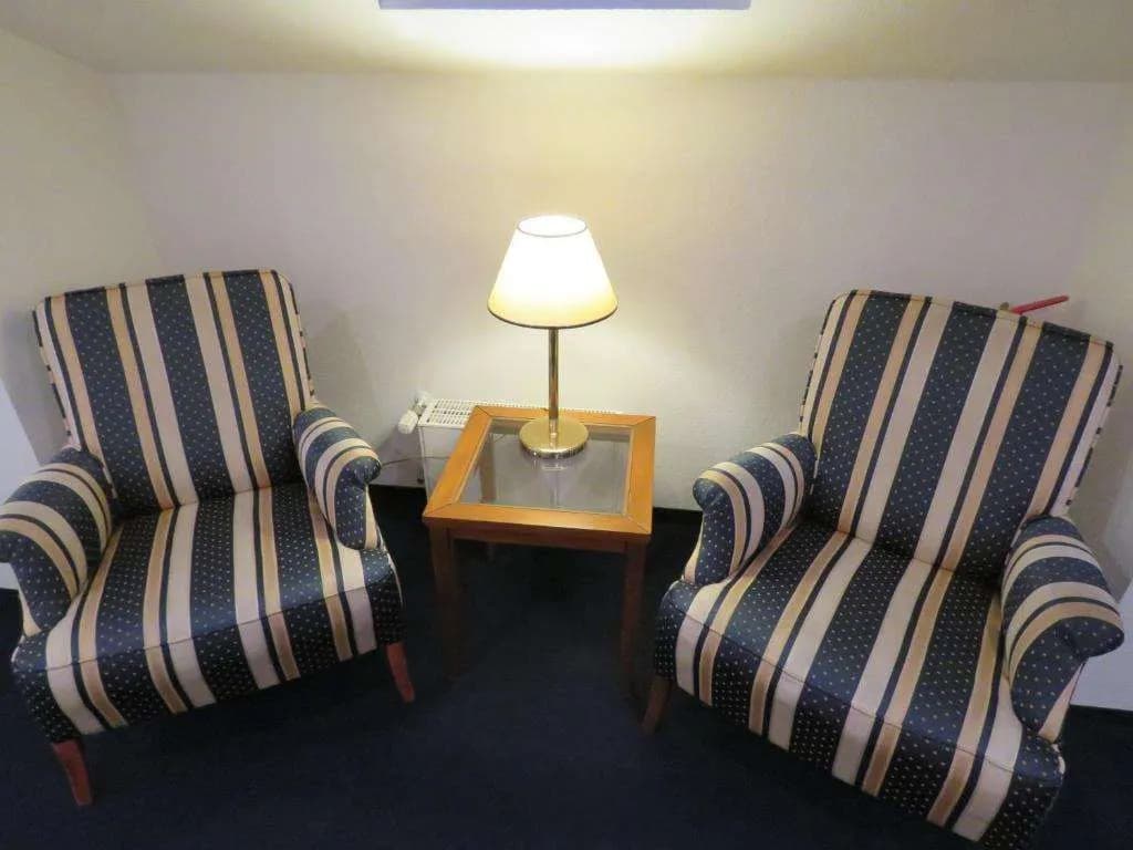 Pension Freiraum Guesthouse Berlin - photo 23