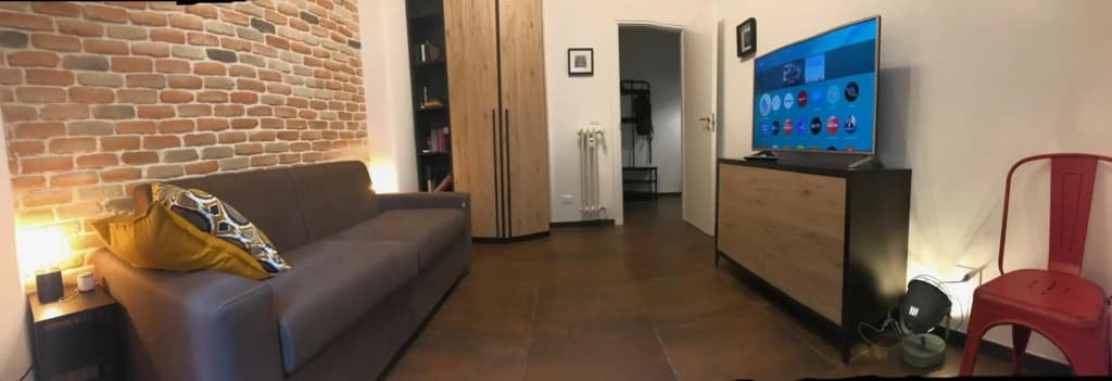 Appartamento in via Licia - photo 12