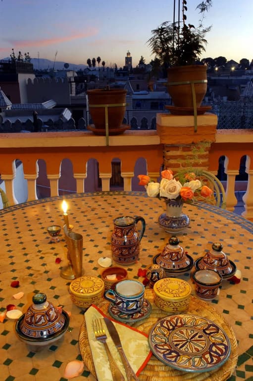 Riad Dalia - photo 8