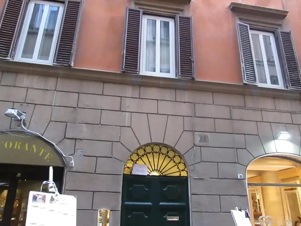 Trevi Elegance Suite - photo 28