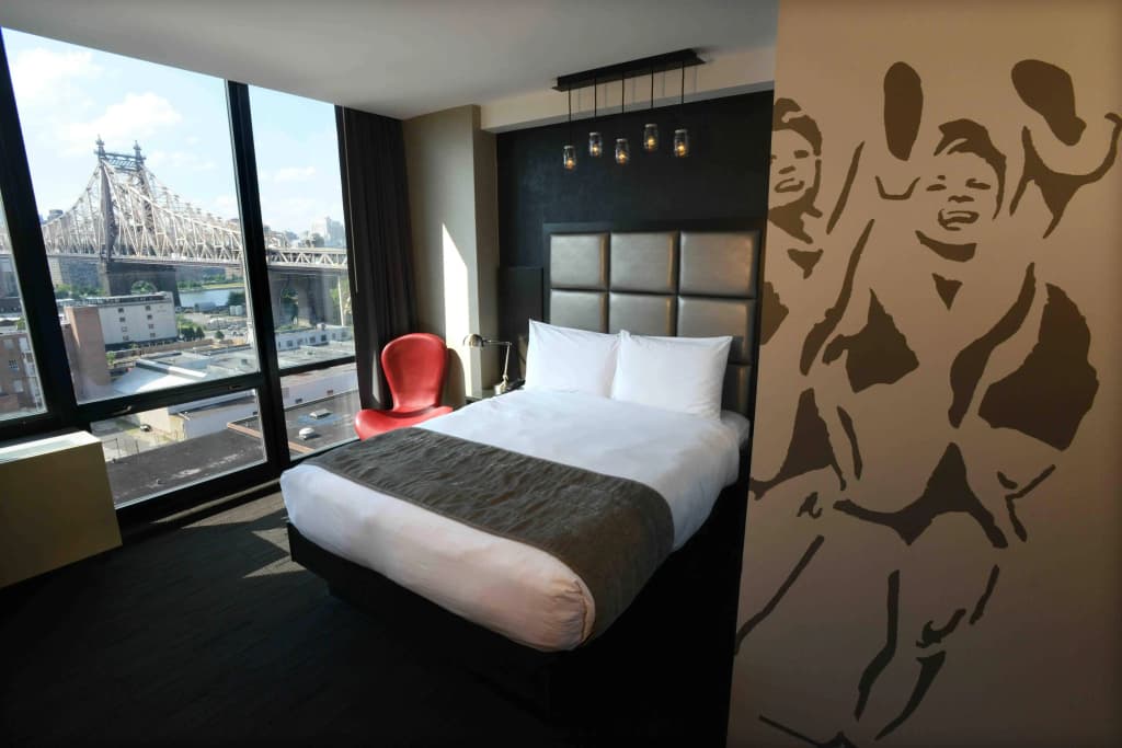 Z Nyc Hotel - photo 3