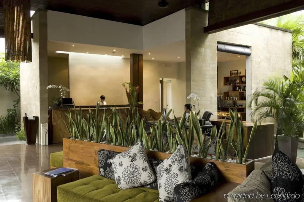 The Elysian Boutique Villa Hotel - photo 14