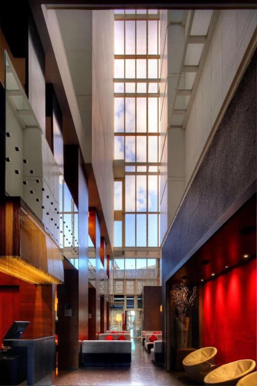 Olivia Plaza Hotel - photo 10
