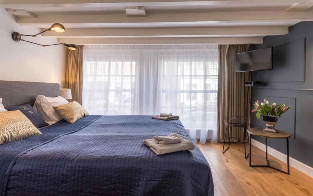 B&B Dam Square Inn - photo 4