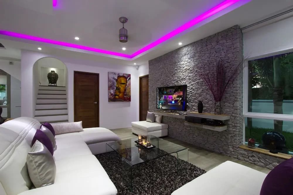 Tropicale Villa - photo 11