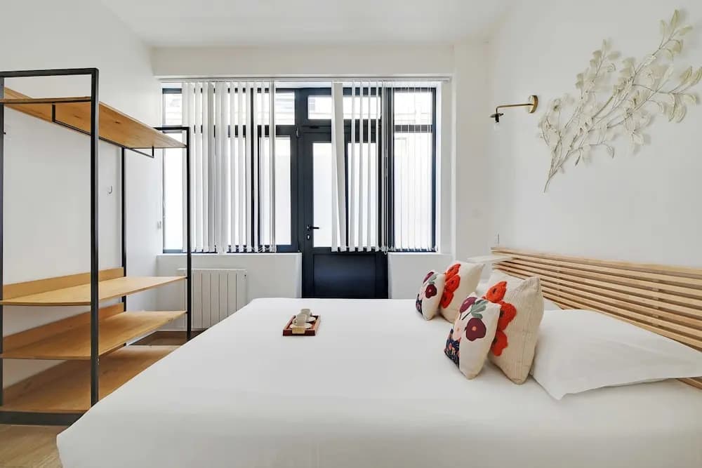 Amazing Apartment - 2BR 6P - Bastille - photo 4