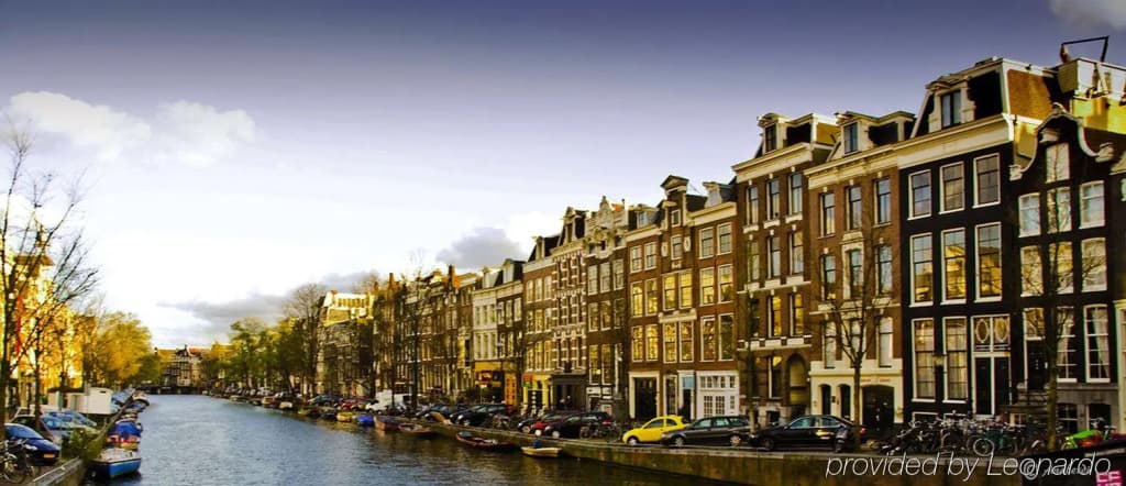 Savoy Hotel Amsterdam - photo 11