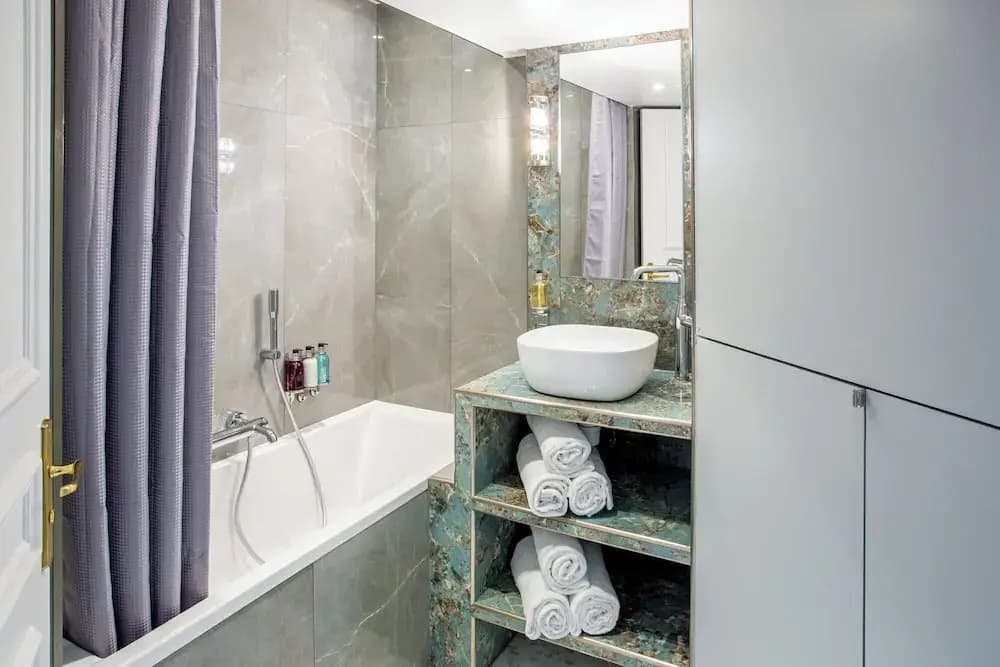 Merveil Luxury Suites - Reaumur I-II - photo 8