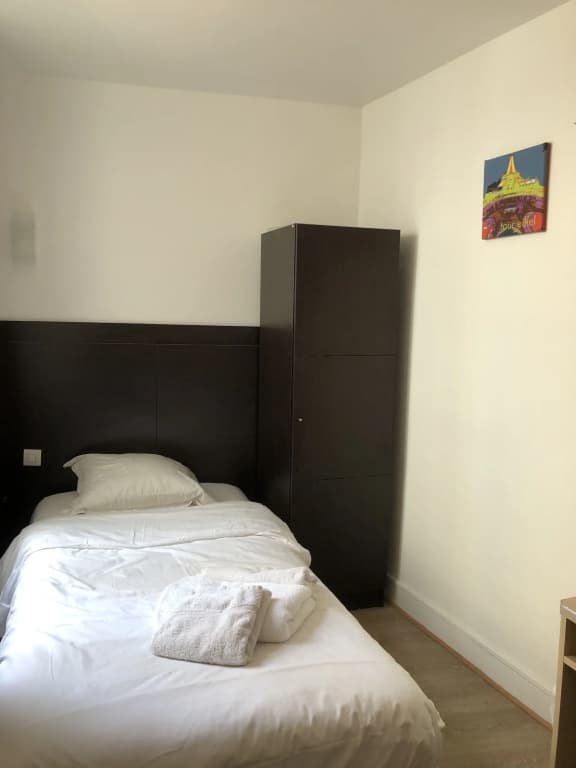 Hôtel De Bordeaux - photo 33