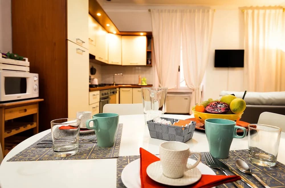 Polacchi 1BR Apartment - photo 12