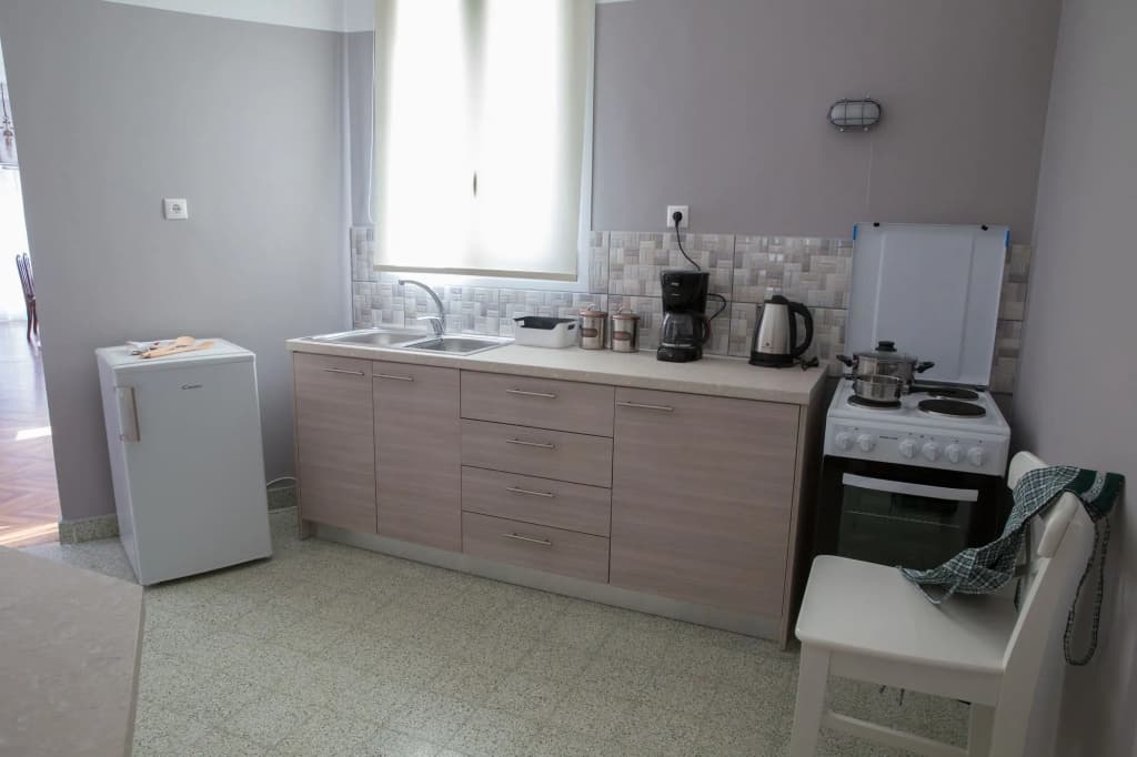 My Athens House - photo 25
