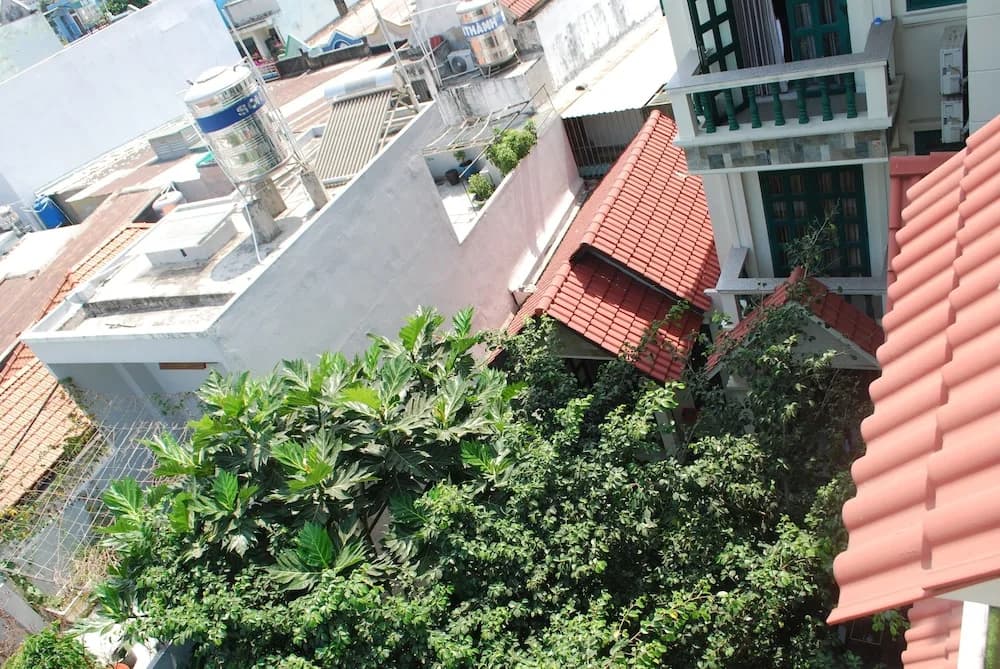 Lan Anh Hotel - photo 1