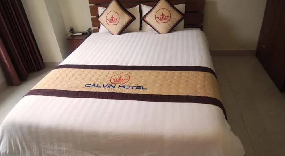 Calvin Hotel - photo 4