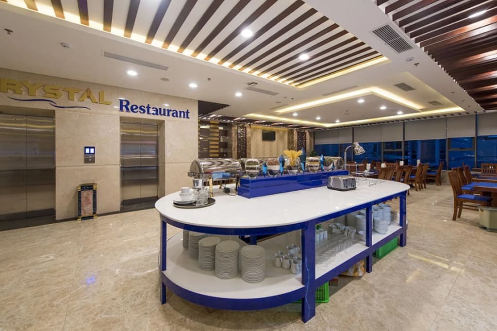 Crystal Hotel Da Nang - photo 23