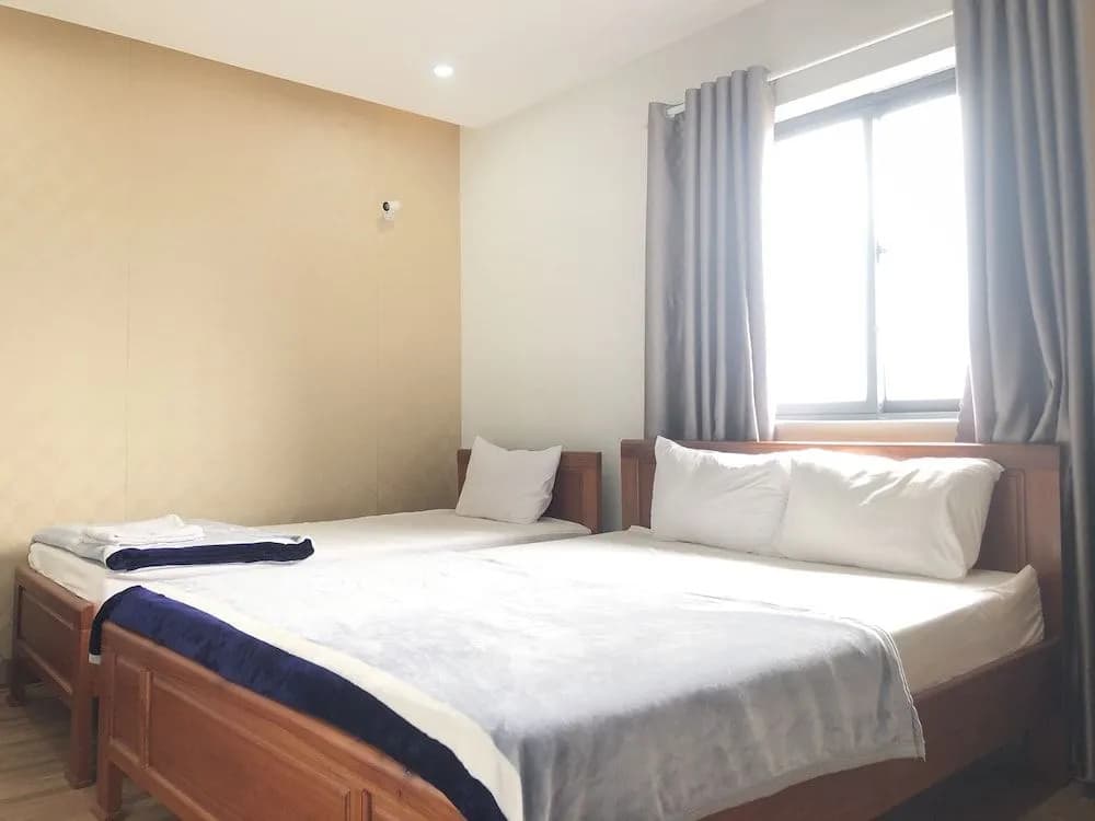 OYO 988 Quynh Anh Motel - photo 4