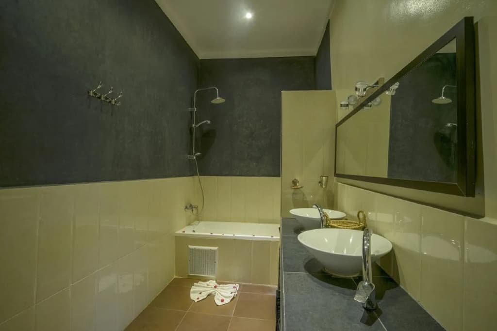 Taj Atlas Wellness Boutique Hotel & Spa - photo 8