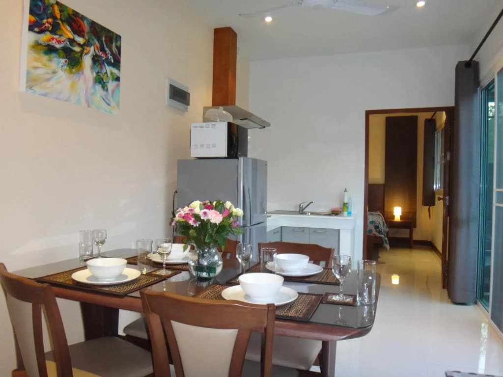 Residence Harmonie - photo 14
