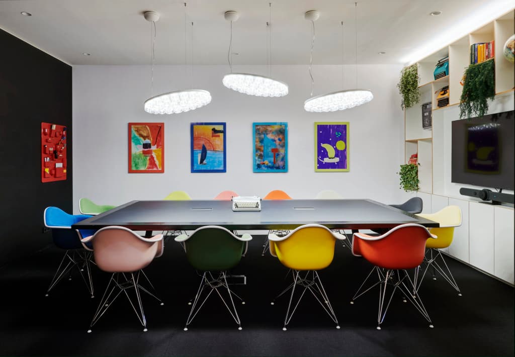 citizenM Paris Opera - photo 15