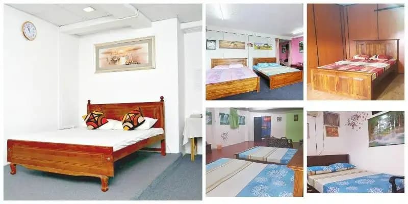 Ashans Cozy Apartments - photo 2