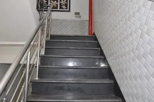 Hotel Al Gulzar - photo 10