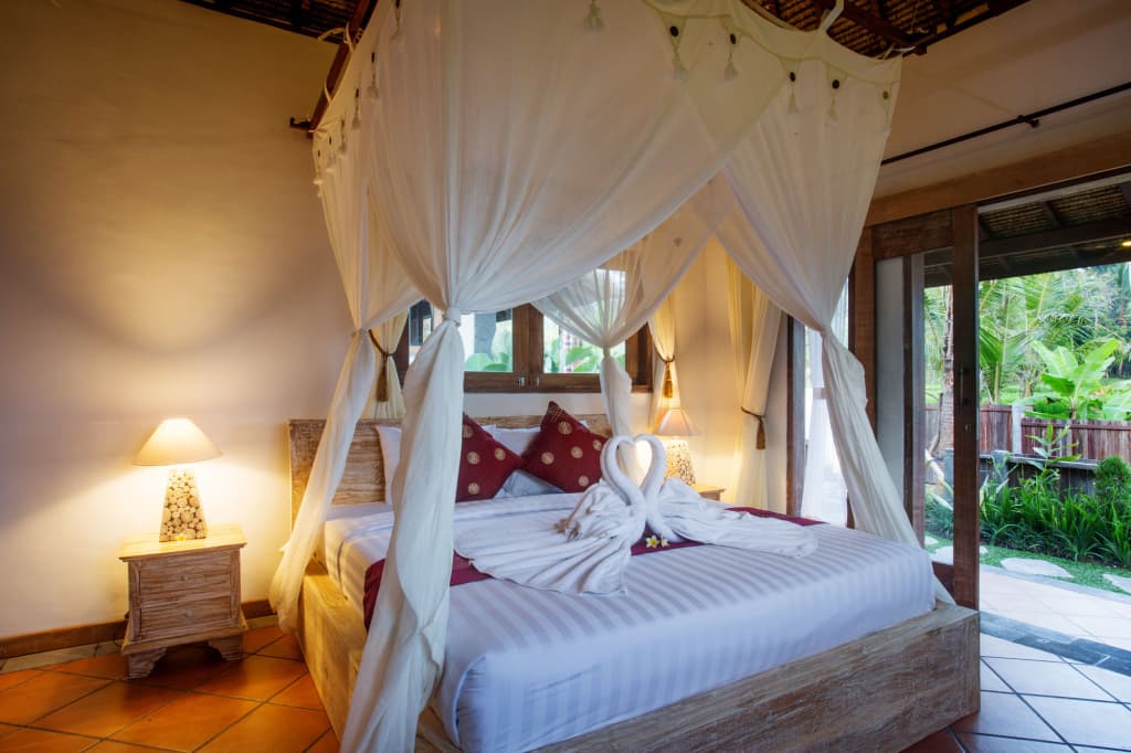 Ubud Luwih Villa - photo 3
