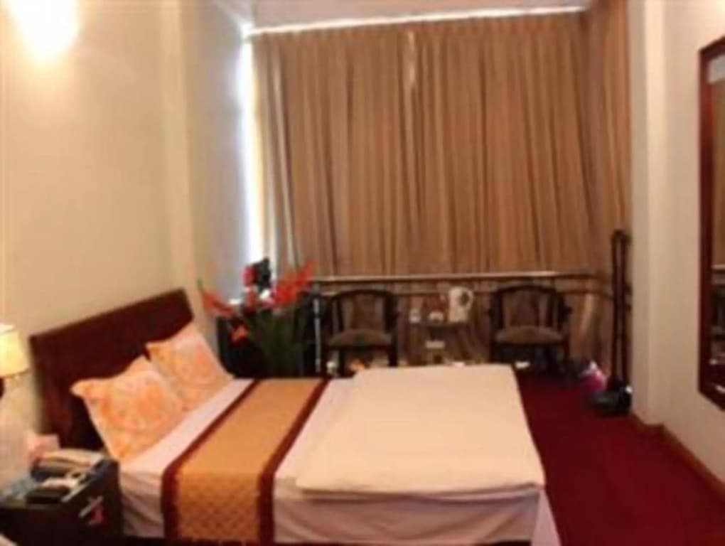 A25 Hotel - 12 Lien Tri - photo 3