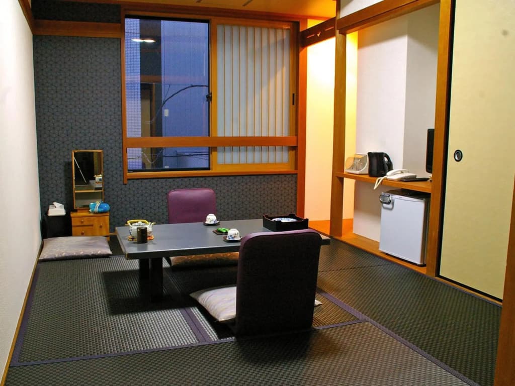 Satomo Ryokan - photo 18