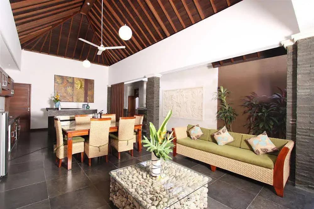 Tanjung Villa - photo 12