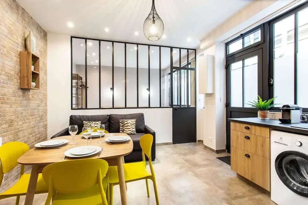 Authentic Apartment - 1br/4p - Bastille/voltaire - photo 7