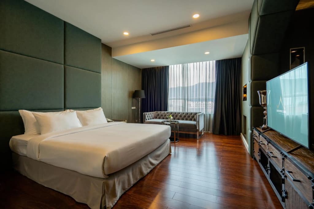 Khum Phucome Hotel Chiang Mai - photo 10