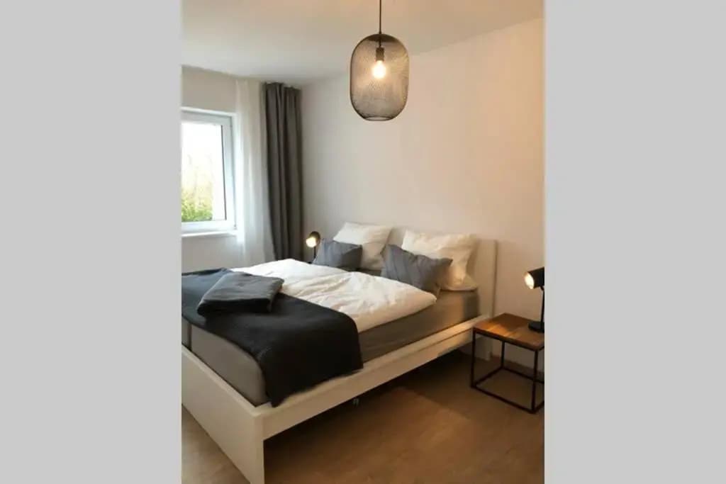 Dock 2 apartment - photo 4