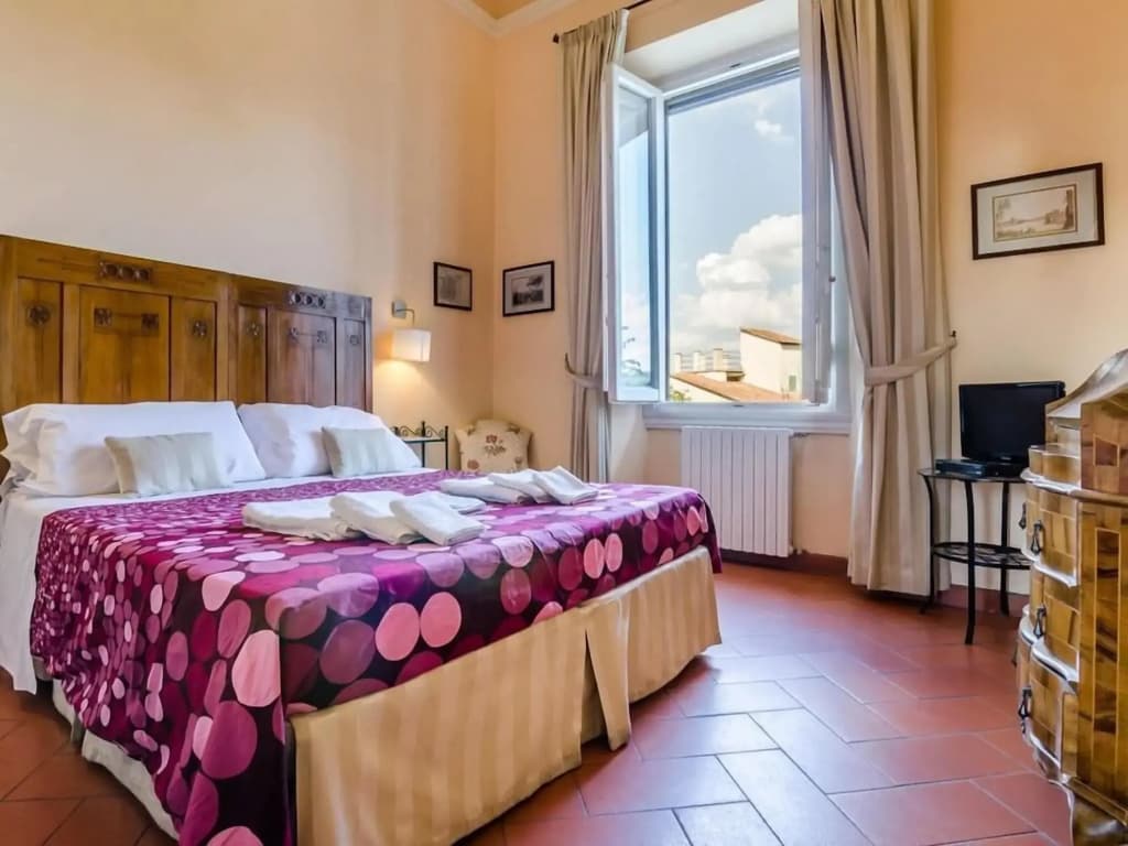 Sangaggio House B&B - photo 5