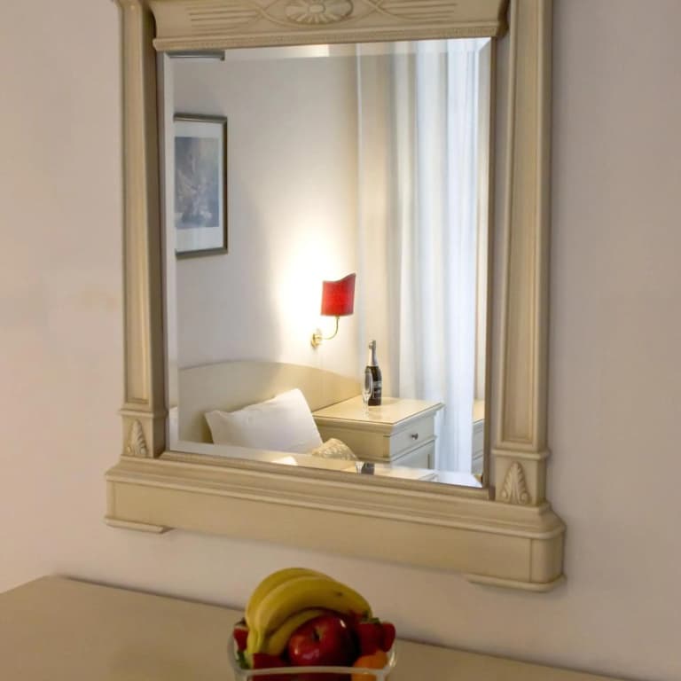Hotel Suite Home Prague - photo 42