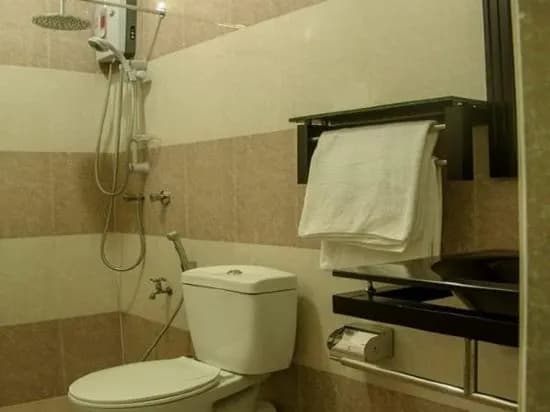 Askani Thulusdhoo Guesthouse - photo 6