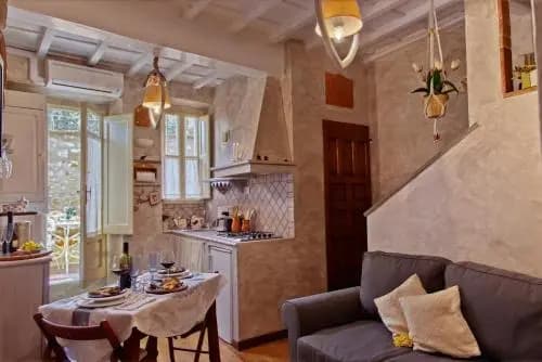 Belvedere Florence Apartment - photo 16