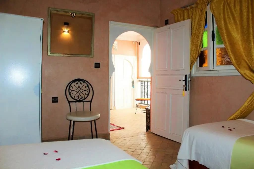 Riad NADIRA - photo 3