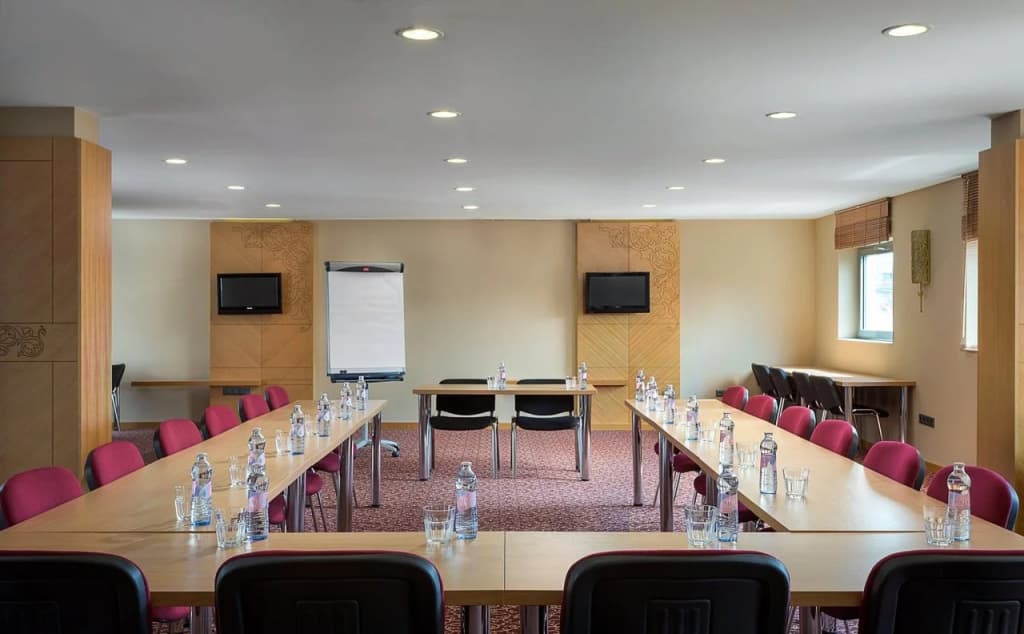 Marmara Hotel Budapest - photo 16