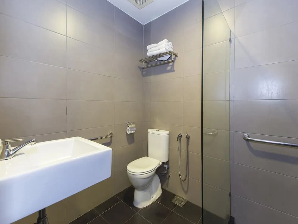 OYO 416 Grid 9 Hotel - photo 7