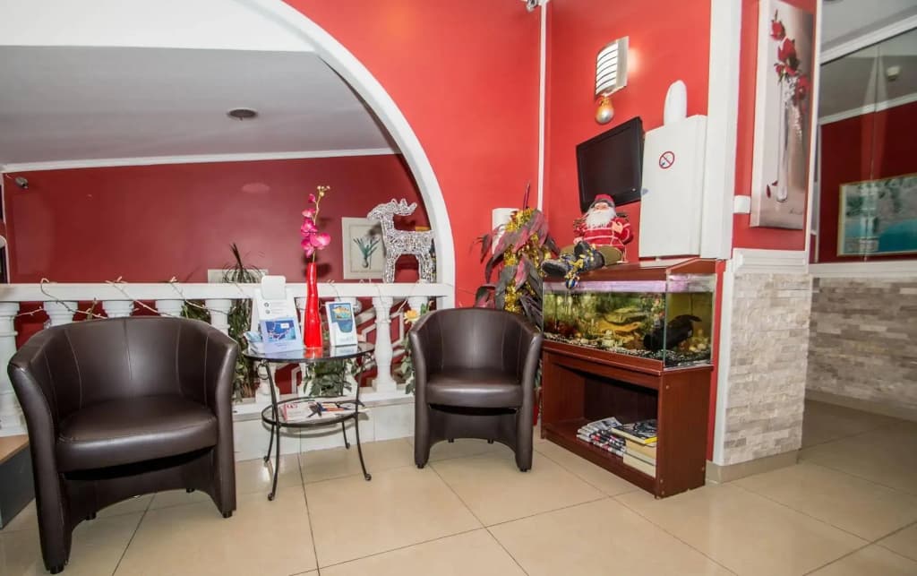 Hôtel Parisien - photo 23