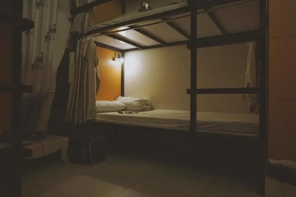 Hanigo Homestay - Hostel - photo 5