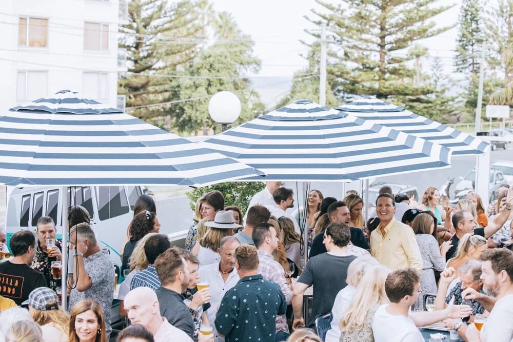 Harbord Beach Hotel - photo 18