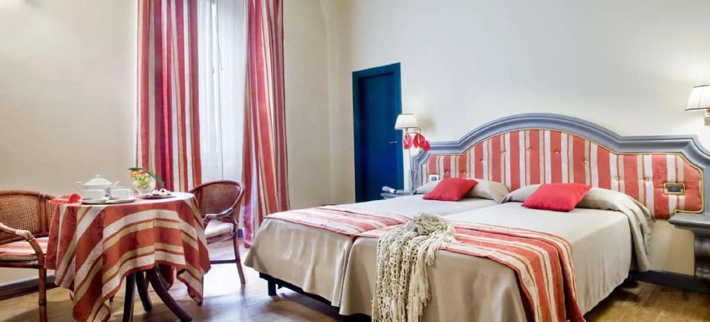 Hotel Unicorno - photo 11